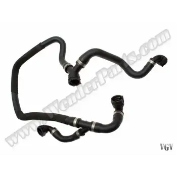 Radyatör Su Depo Hortumu X5:E70 [N52]