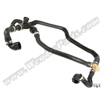 Radyatör Su Depo Hortumu X5:E70 X6:E71 [N55 N54] Geri Dönüş