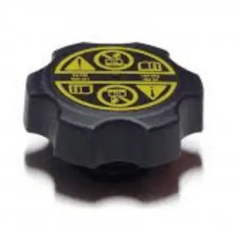 Opel Astra J Insıgnıa Corsa D Uyumlu Radyatör Su Depo Kapağı 125D5119 METTE