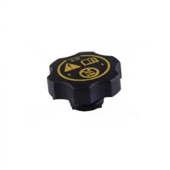 Opel Astra J Insignia Corsa D 08 Ve Sonrası Uyumlu Radyatör Su Depo Kapağı 1305248 Wisco