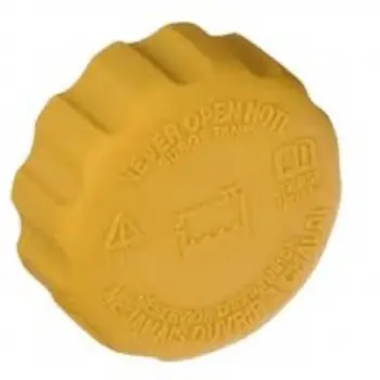 Opel Antara Chevrolet Captıva 06 Ve Sonrası Uyumlu Radyatör Su Depo Kapağı 4821101 Wisco