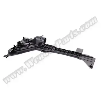 Radyatör Su Depo Montaj Plakası E46 Otm.Şanz