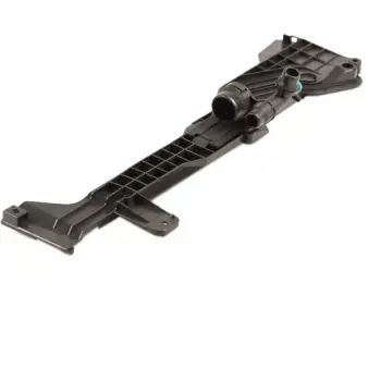 BMW Radyatör Su Depo Montaj Plakası X5:E53 Man.Şanz 3.0i/d