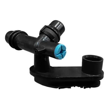 Radyatör Su Depo Rakoru E46 E83