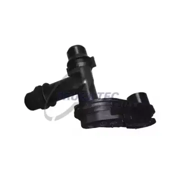 Radyatör Su Depo Rakoru E46 Otm.Şanz