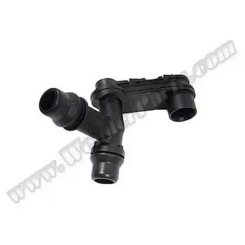 Radyatör Su Depo Rakoru E46 Otm.Şanz