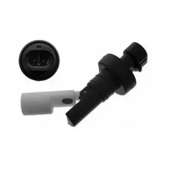 Opel Astra F Astra G Astra H Omega A 93 Ve Sonrasi Uyumlu Radyatör Su Depo Sensoru1238401 GM