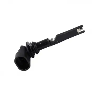 Opel Insignia a 09 Ve Sonrasi Uyumlu Radyatör Su Depo Sensörü 13271444 Gm