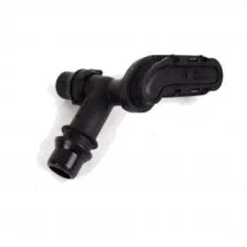 Bmw E53 X5 Uyumlu Radyatör Su Depo Tutucu46447 FEBI