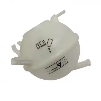 Radyatör Su Deposu – 110055 Topran – Volkswagen Golf5 Jetta Octavia 1.6 1.9 05 Ve Sonrası Uyumlu