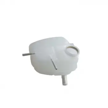 Radyatör Su Deposu - 205699 Topran - Opel Astra G 98 Ve Sonrası Uyumlu