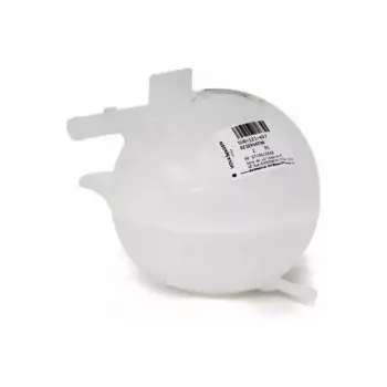 Volkswagen Golf Fox Uyumlu Radyatör Su Deposu 5U121407 Wisco