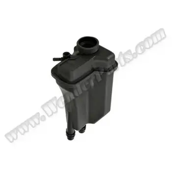 Radyatör Su Deposu E39 E38 [M52 M54] 1999-03