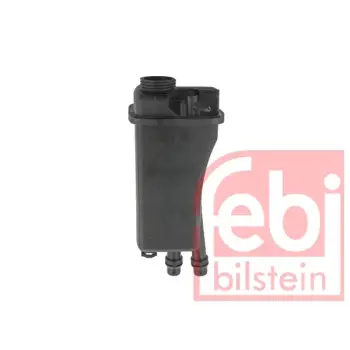 Radyatör Su Deposu E39 E38 [M52 M54] 1999-03