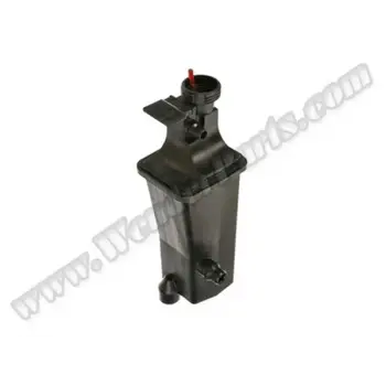 Radyatör Su Deposu E46 X3:E83 X5:E53 Benzin