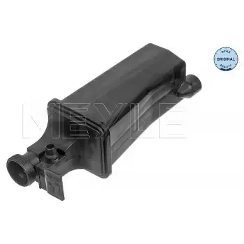 Radyatör Su Deposu E46 X5:E53 Dizel