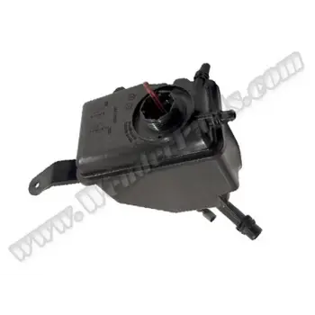 Radyatör Su Deposu E60 Benzin