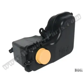 Radyatör Su Deposu E60 Dizel