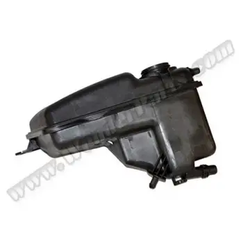 Radyatör Su Deposu E65 Benzin