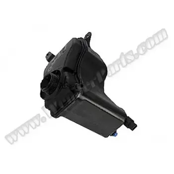 Radyatör Su Deposu E87 E90 X1:E84 Benzin