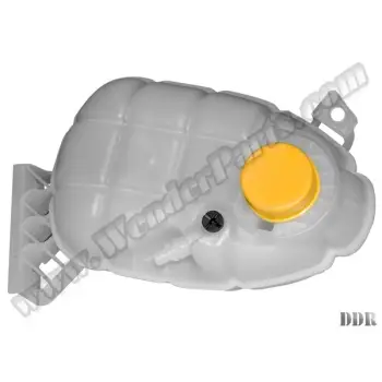 Radyatör Su Deposu F20 F30 F32 F36 [N47/N N57/N B47]