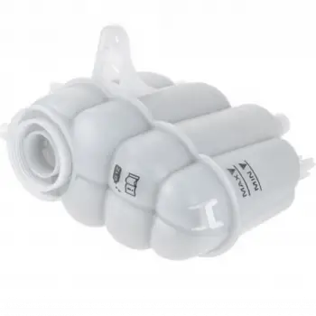 Audi A4 A5 A6 Su Deposu Kapaklı Sensörlü 8W0121405E WISCO