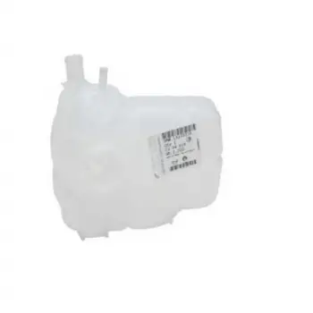 Opel Astra J Cruze Cascada Bm 09 Ve Sonrası Uyumlu Radyatör Su Deposu Kapaklı 1304019 Wisco