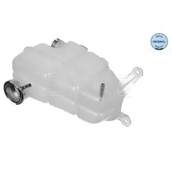 Radyatör Su Deposu W124 1993-95