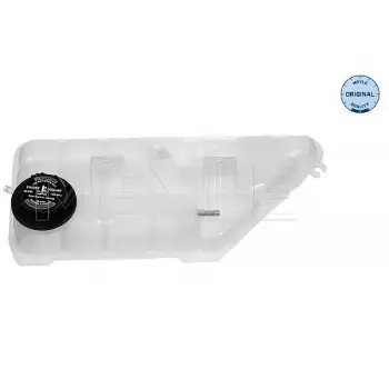 Radyatör Su Deposu W163