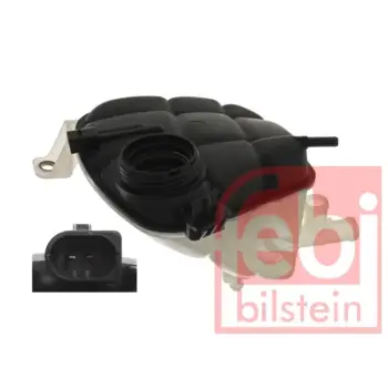 Radyatör Su Deposu W164