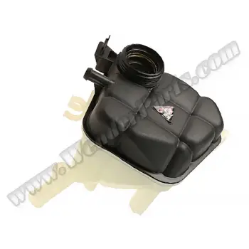 Radyatör Su Deposu W166 X166