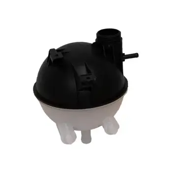 Radyatör Su Deposu W169 W245 Spr906