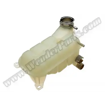 Radyatör Su Deposu W201 W124 1983-93