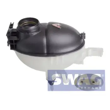 Radyatör Su Deposu W204 W212