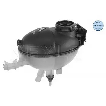 Radyatör Su Deposu W204 W212