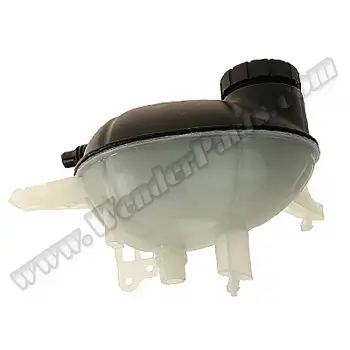 Radyatör Su Deposu W205 W213