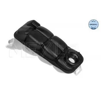 Radyatör Su Deposu W210