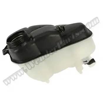 Radyatör Su Deposu W211