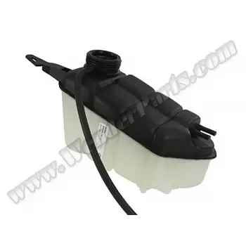 Radyatör Su Deposu W220