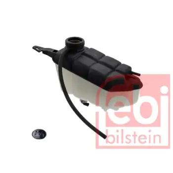 Radyatör Su Deposu W220