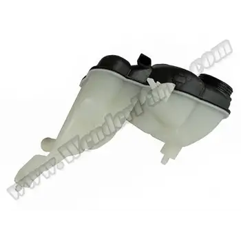 Radyatör Su Deposu W221 2005-06