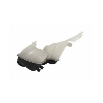 Radyatör Su Deposu W221 2005-06