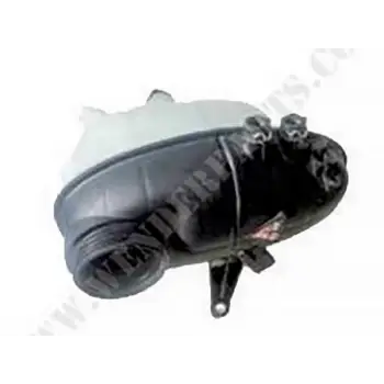 Radyatör Su Deposu W222 S500/S600