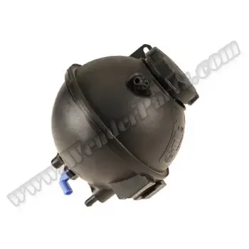 Radyatör Su Deposu X3:F25 X4:F26 [N47N B47 N20 N52N]