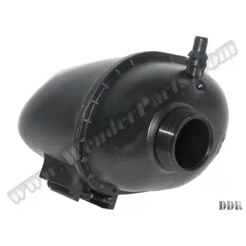 Radyatör Su Deposu X3:G01>G08