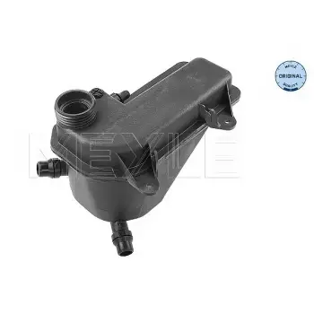 Radyatör Su Deposu X5:E53 [M62]