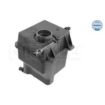 Radyatör Su Deposu X5:E53 [N62]