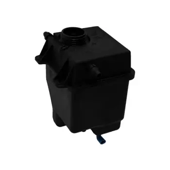Radyatör Su Deposu X5:E53 [N62]