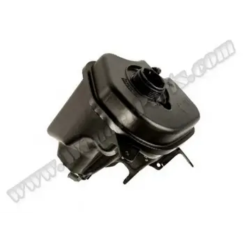 Radyatör Su Deposu X5:E70 X6:E71