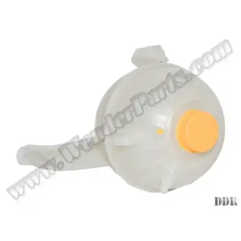Radyatör Su Deposu X5:G05 X6:G06 X7:G07